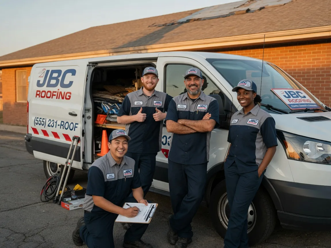 Roof Replacement company in Bradley, AR